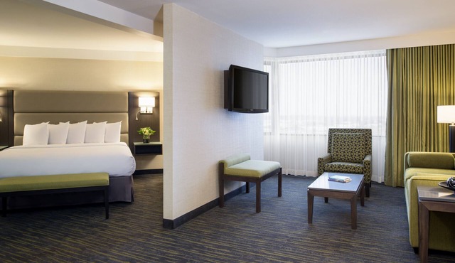 Saskatoon Inn in Saskatoon