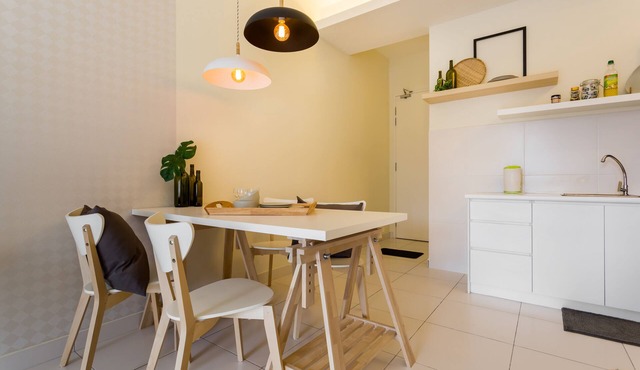 *SCANDINAVIAN Studio* @IKEA Damansara