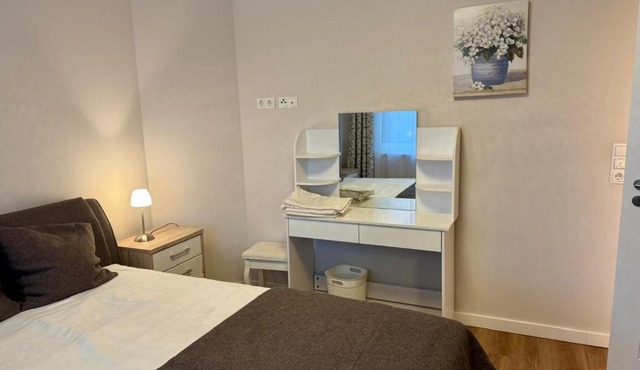 Schöne Wohnung 1