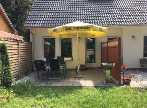 Schönwalde B in Schonwalde-Glien