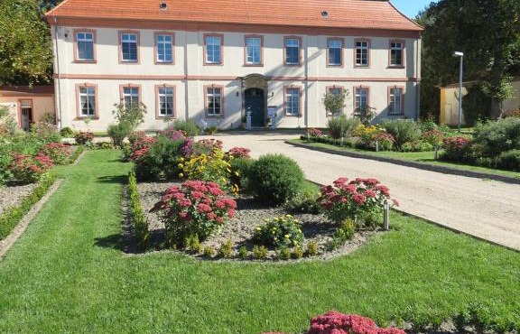 Schloss Lohm
