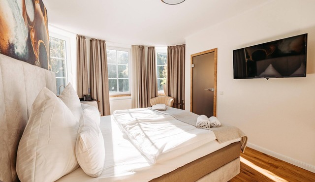 Schlosshotel Brilon-Wald