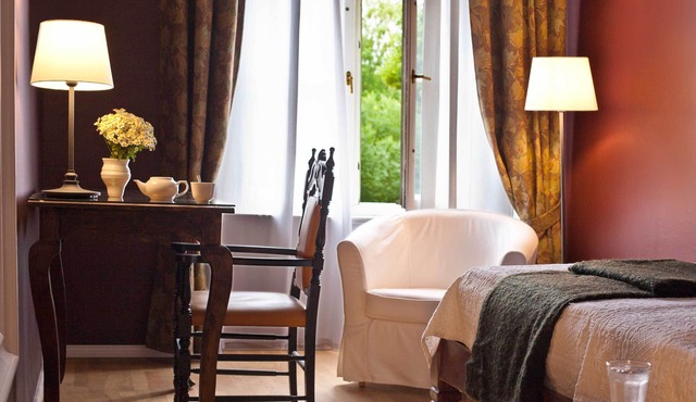Schlosshotel Ziethen