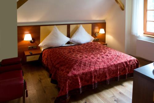 Schmeling Haus Bad Saarow