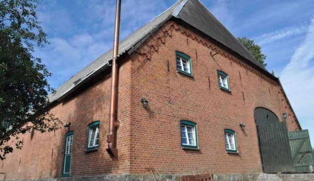"Schwalbe" Vacation Rental