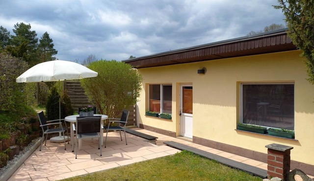 Schwarz by Interhome in Fleeth