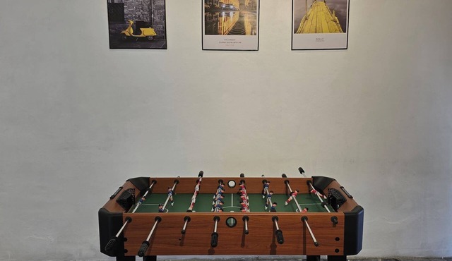 SD Homestay 81 Play together, Fun forever