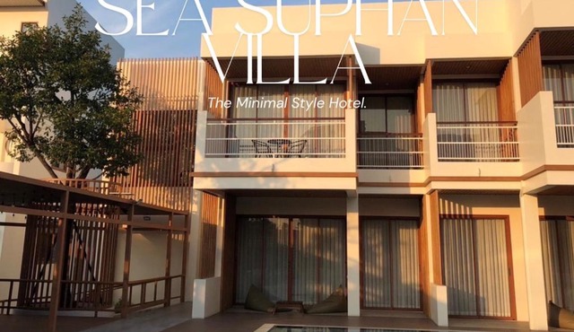 Sea Suphan Villa