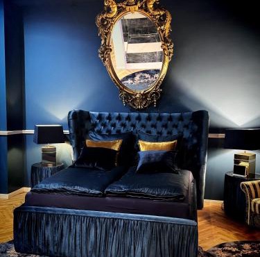 Secret Labelle Époque Hideaway