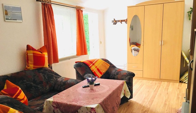 SEE 5032 - Apartment 2 - Altglobsow Apartments SEE 5030