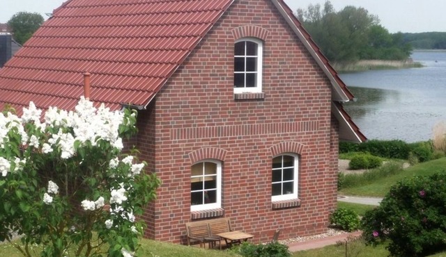 See in Sicht - Gemütliches Ferienhaus in Traumhafter Lage!