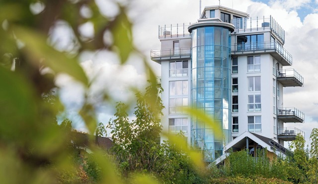Seeadler Classic 203 - Ferienapartment mit Gehobener Ausstattung und Müritzblick