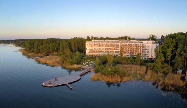 Seehotel Fleesensee