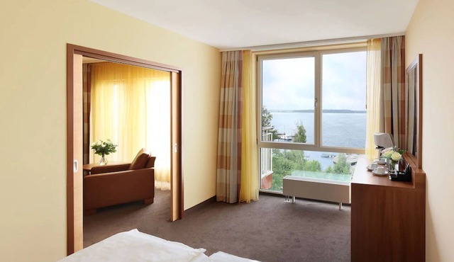 Seehotel Fleesensee