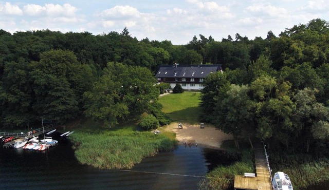 Seehotel Ichlim