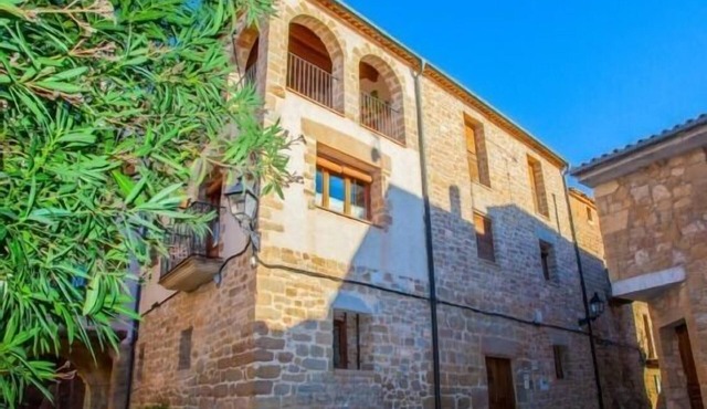 Self catering Ca Ca Cecilia for 10 people