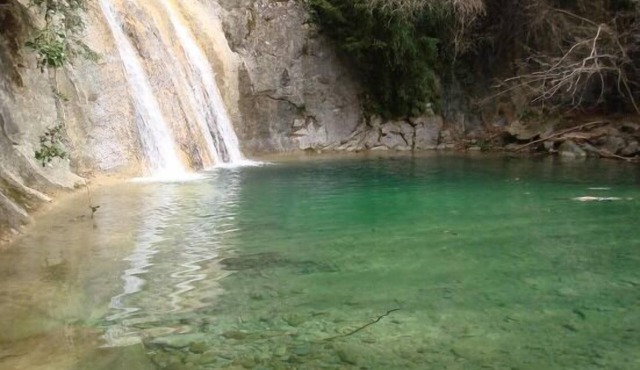 Self catering Mas Quintana de Ciuret for 21 people