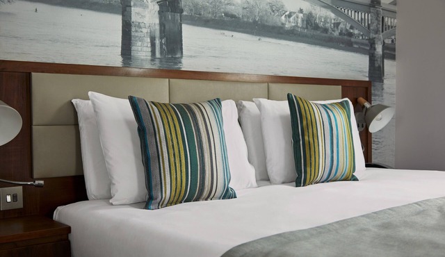 Seraphine Hammersmith Hotel