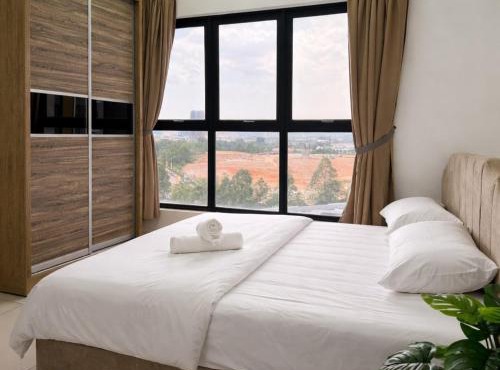 Serene Comfort 3BR ,Home Sleeps 5, 2Q and 1S