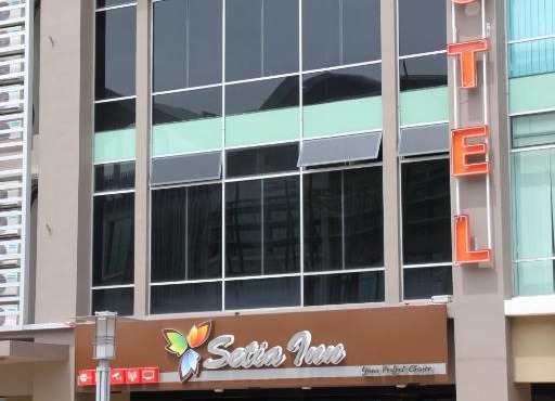 Setia Inn