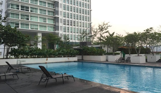 Shah Alam Homestay@Ttdi Adina
