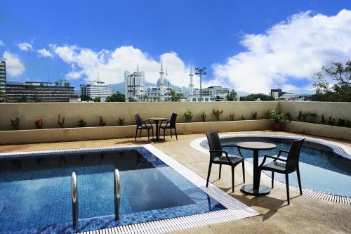 Shahzan Hotel Kuantan, Trademark Collection by Wyndham