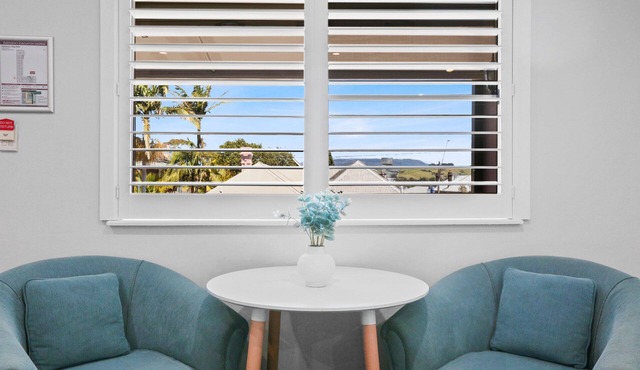 Shellharbour Village Motel in Shellharbour