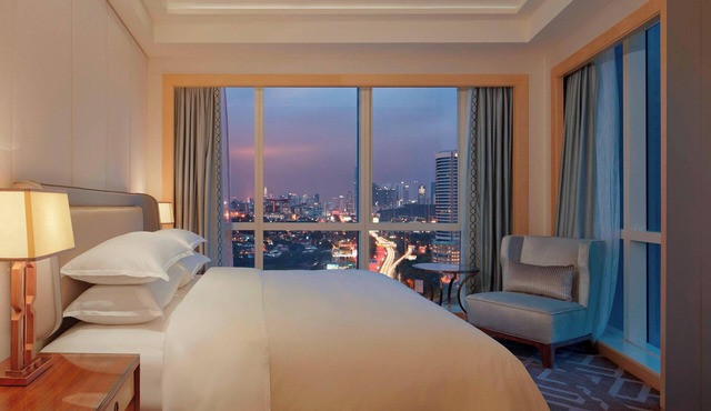 Sheraton Petaling Jaya Hotel