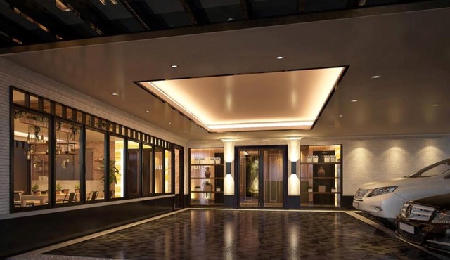 Siam Bright Suite