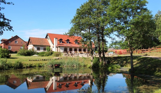Siedlisko Gizewo