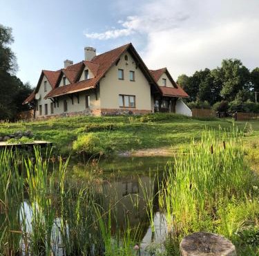 Siedlisko na Wzgórzu