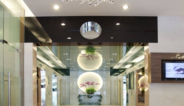 Silka Maytower Kuala Lumpur