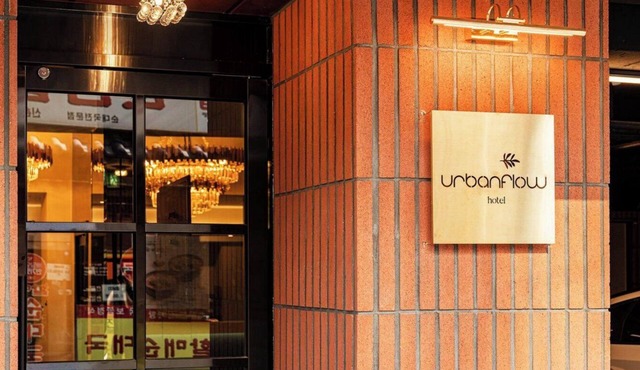 Sinchon Urbanslow
