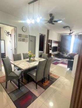 SinggohSiniHomestay