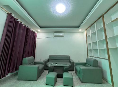 Siti Musa House
