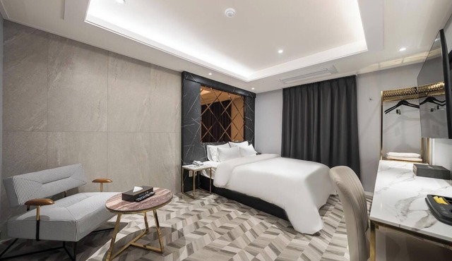Siwol Hotel