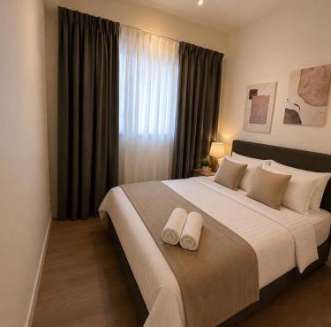 Skyline Grand Suites At Trx KLCC
