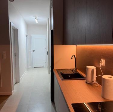 Skyline Residence