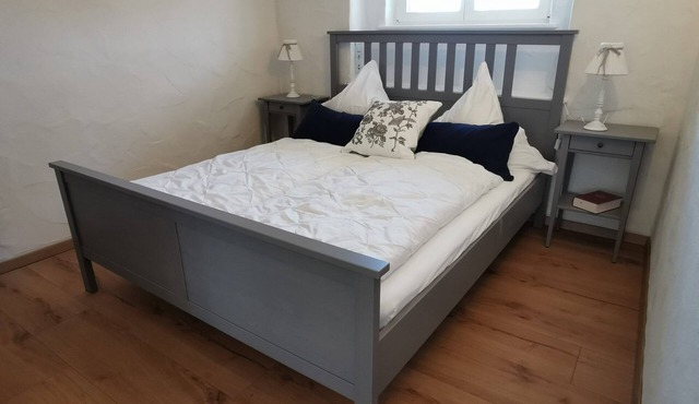 Small but nice - Guesthouse Vergissmeinnicht