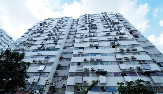 Smart Residence at Muengthongthani