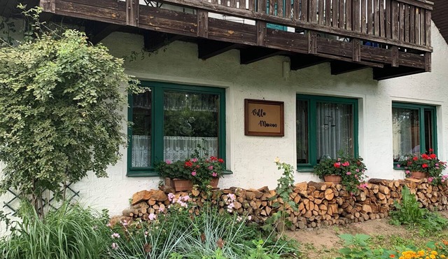 Smart Residence with breakfast, relax garden and with the comfort needed