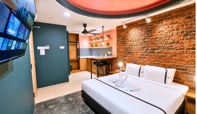 Smile Hotel C180 Cheras Selatan