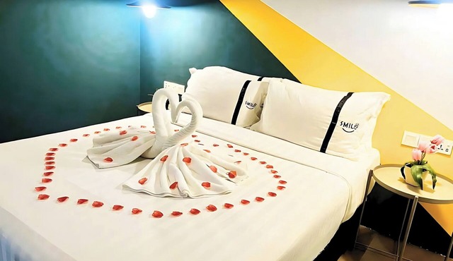 Smile Hotel Cheras Sri Permaisuri