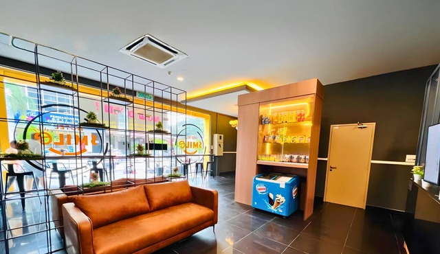 Smile Hotel Klang Bukit Tinggi