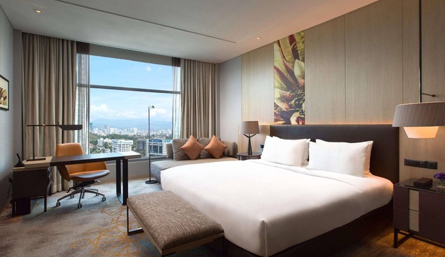 Sofitel Kuala Lumpur Damansara
