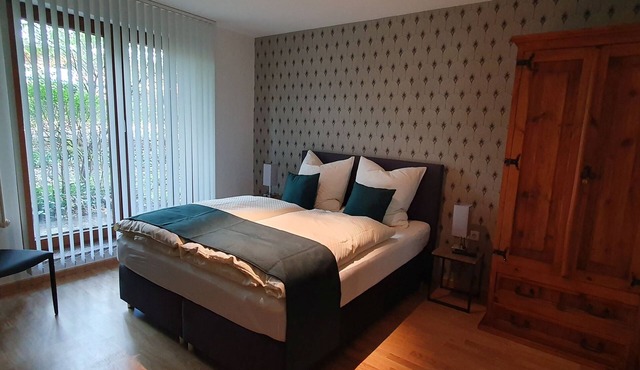 Solitaire Hotel & Boardinghouse Berlin