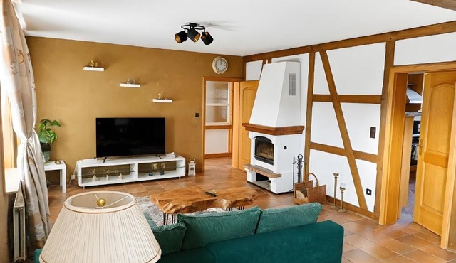 Sollingnest
