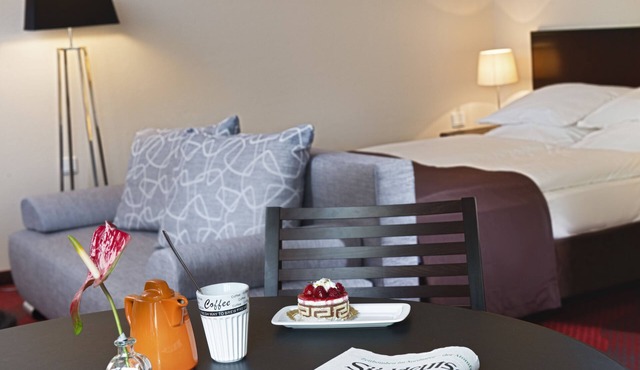 Sorat Hotel Cottbus
