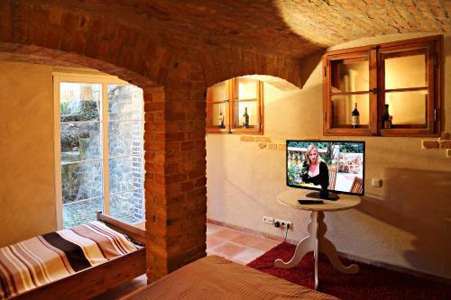 Souterrain