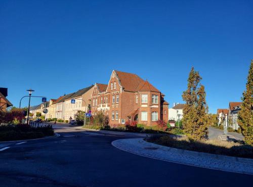 Souterrainwohnung Böllstorf-Dittrich GbR